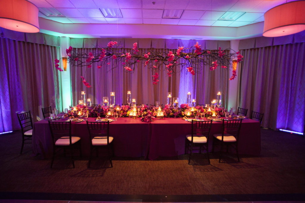 Stunning & Unique Floral Beauty Columbus Wedding Flowers