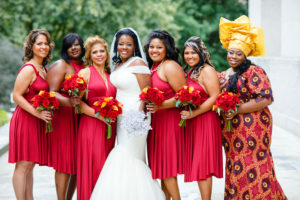 wedding tradition