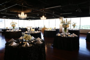 columbus weddings
