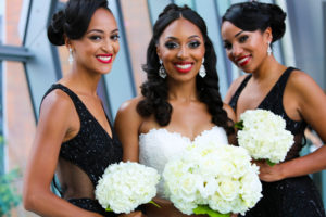 columbus weddings