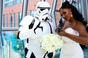 columbus weddings