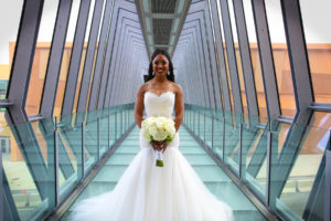 columbus weddings