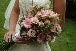 wedding trends