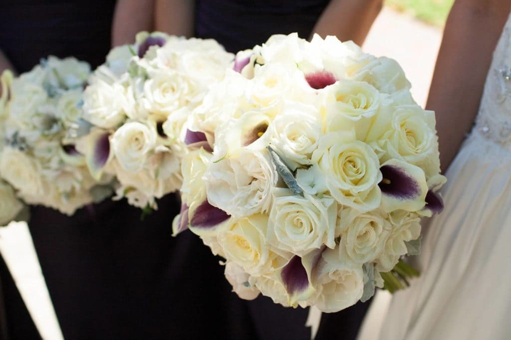 Columbus Wedding Budget Basics Columbus Wedding Flowers