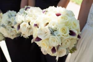Columbus weddings