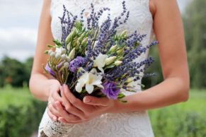Rustic Bouquet
