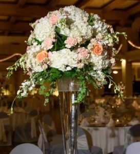 Table Arrangement