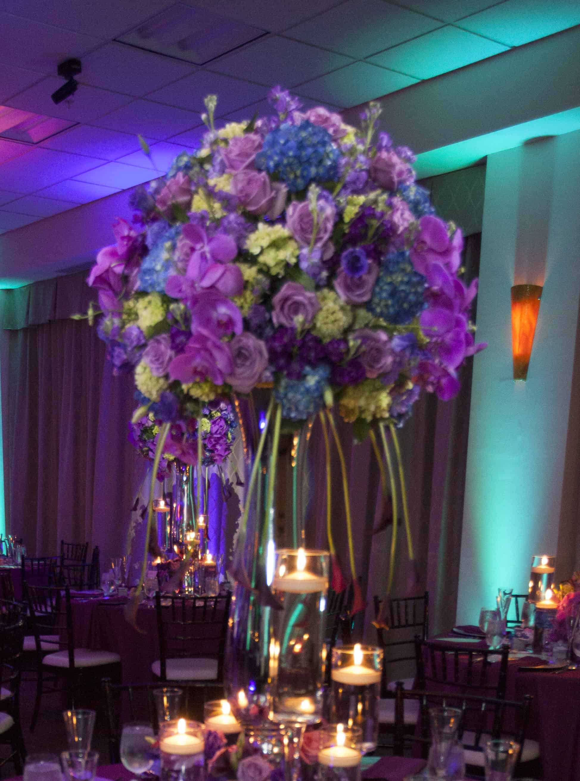 Flowers + Place = The Perfect Wedding Venue in Columbus, OH Columbus Wedding Flowers