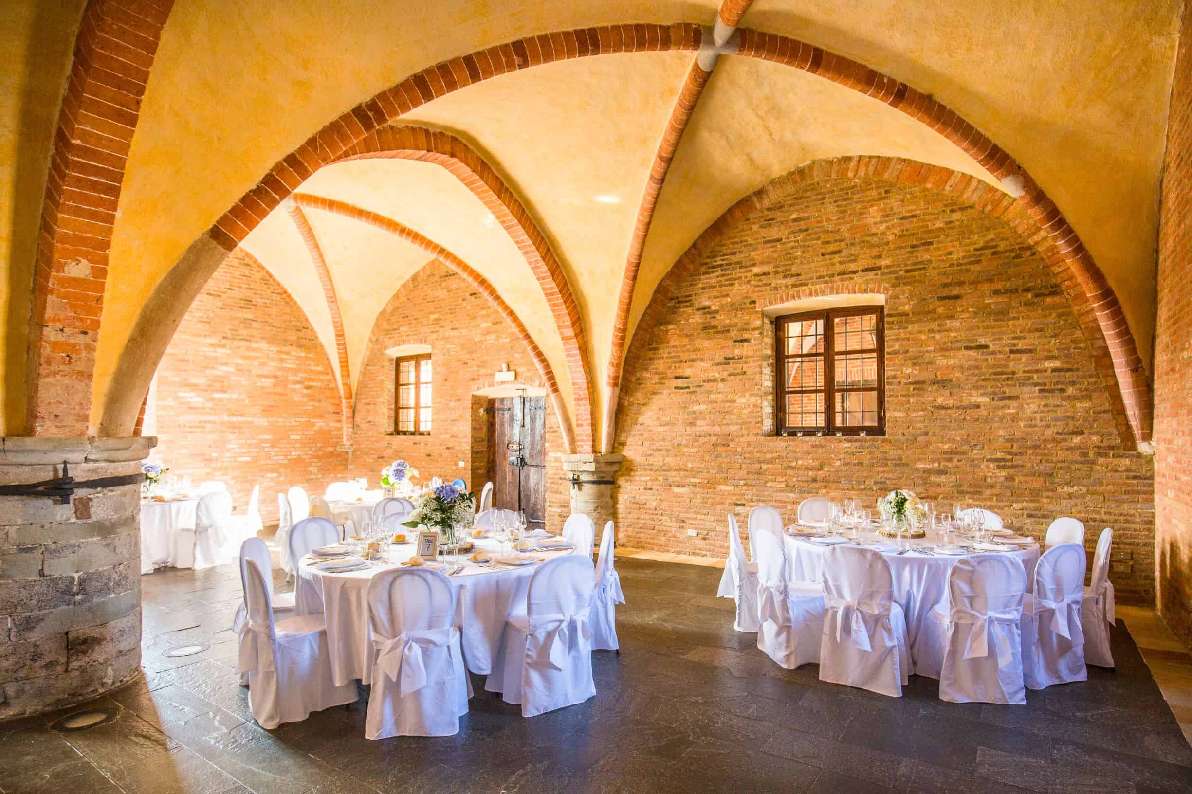 Wedding Venue in Historic Building - Columbus Wedding Flowers