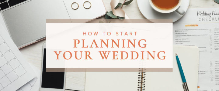 Wedding Planning: Where to Start WeddingPlanning-blog