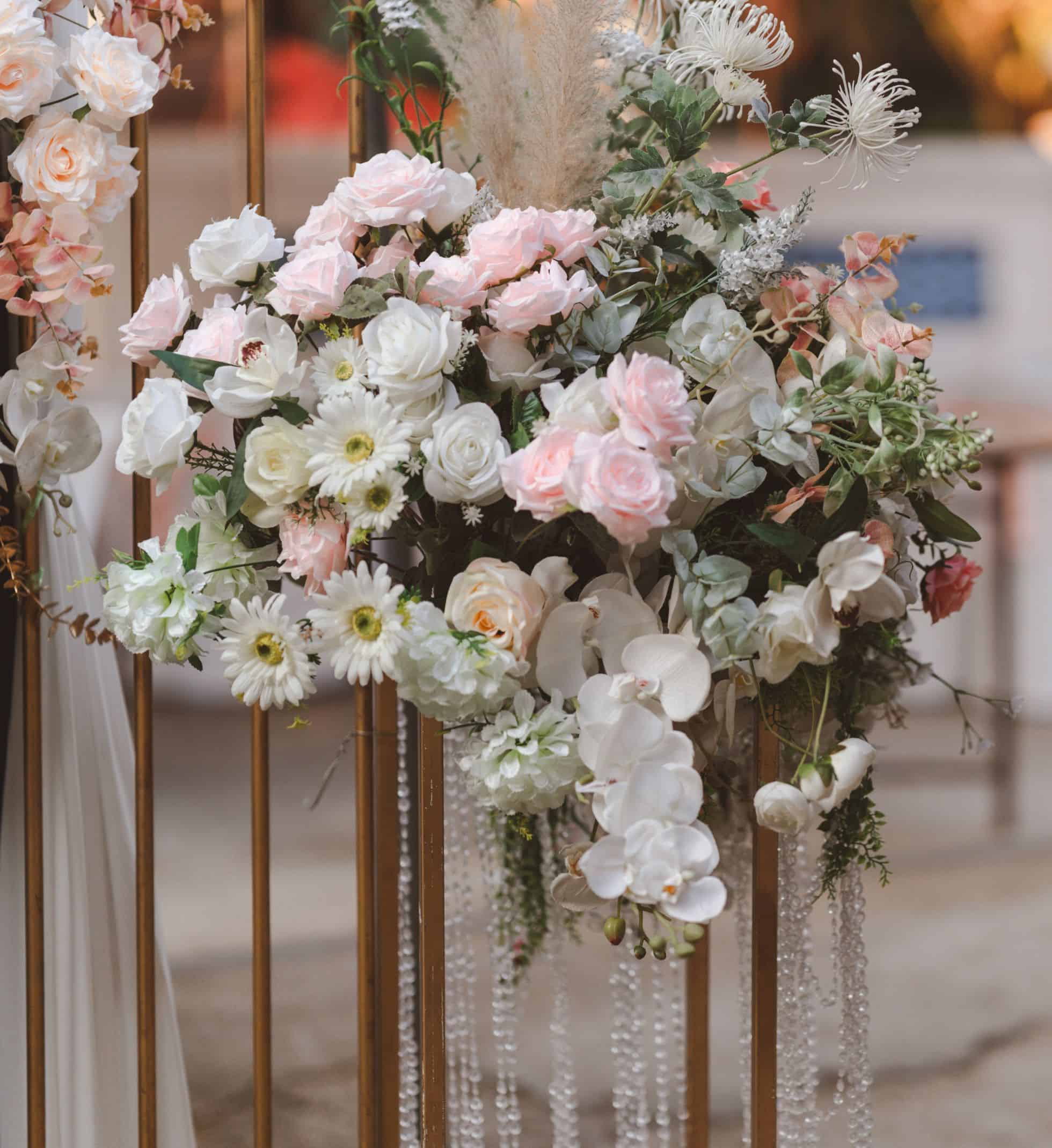 When to Order Flowers for a Special Event or Wedding Columbus Wedding