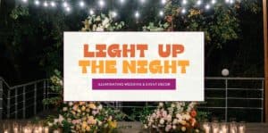 light up the night