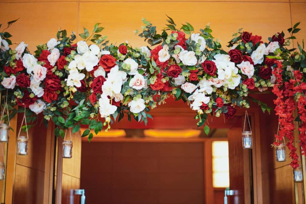 How to Elevate Your Business Open House with Powerful Flower Designs ...