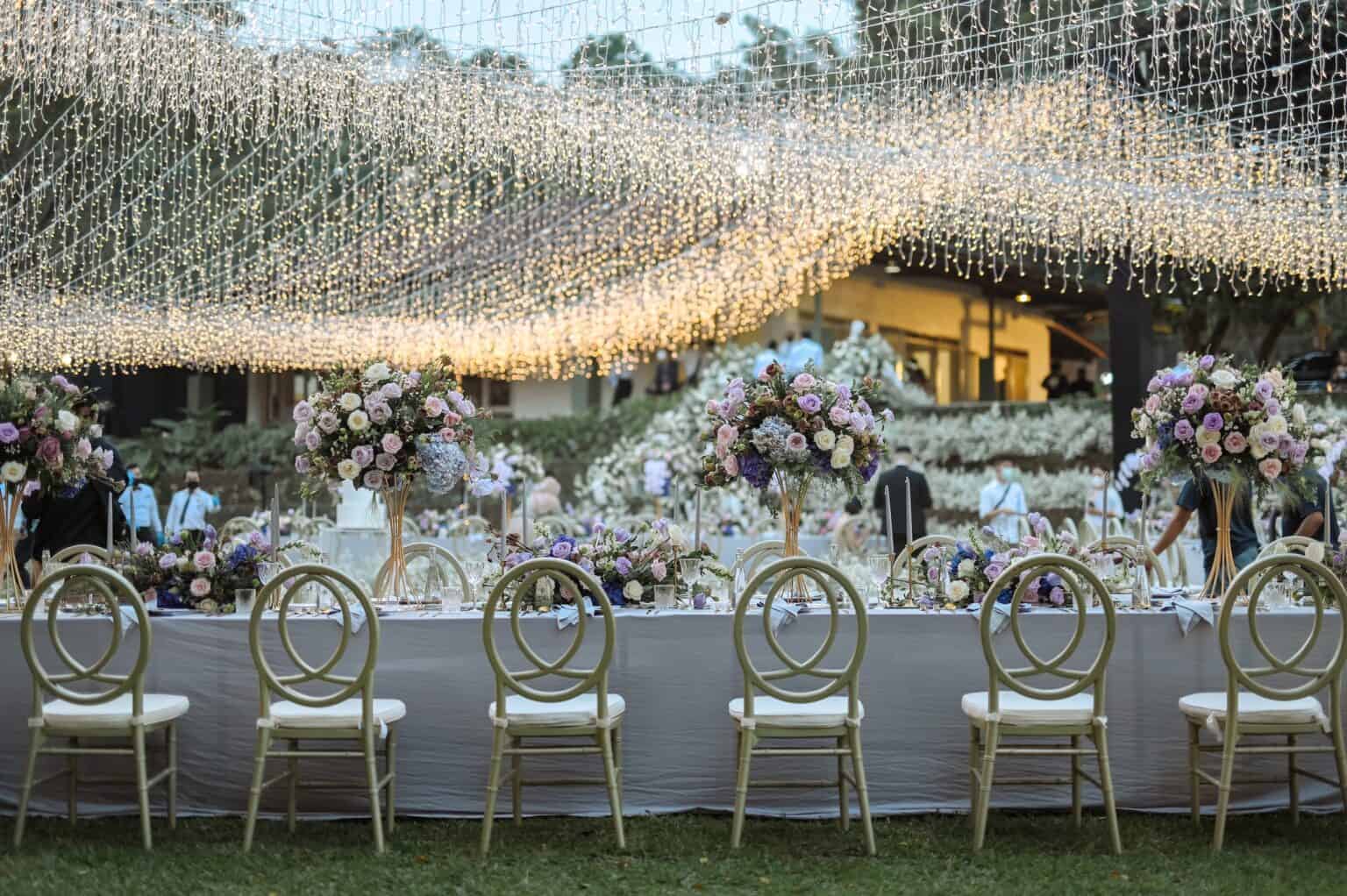 How to Plan and Design an Enchanting Disney Wedding Columbus Wedding ...