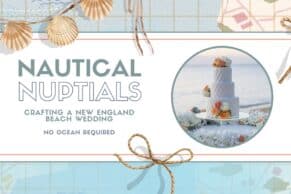 nautical nuptials