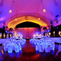 Vibrant Lighting Columbus Ohio